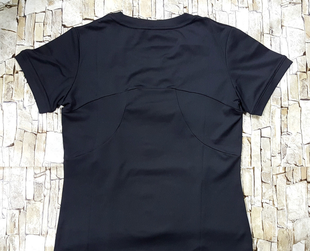 Женская футболка для фитнеса Valeri р. M(46) Сумы - изображение 2