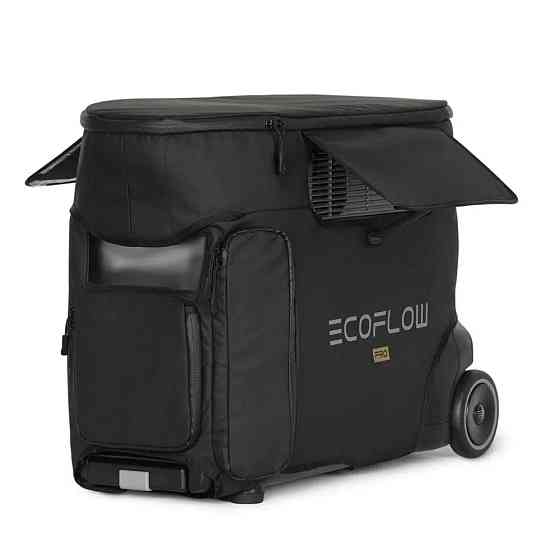 Сумка EcoFlow DELTA Pro Bag Киев