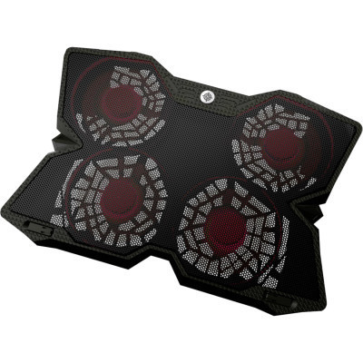 Подставка для ноутбука GamePro Tornado CP575 (CP575) Винница - изображение 8