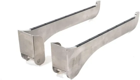 Тренажер Ramiona asekuracyjne do stojaka SquatRack /NOHRD Київ