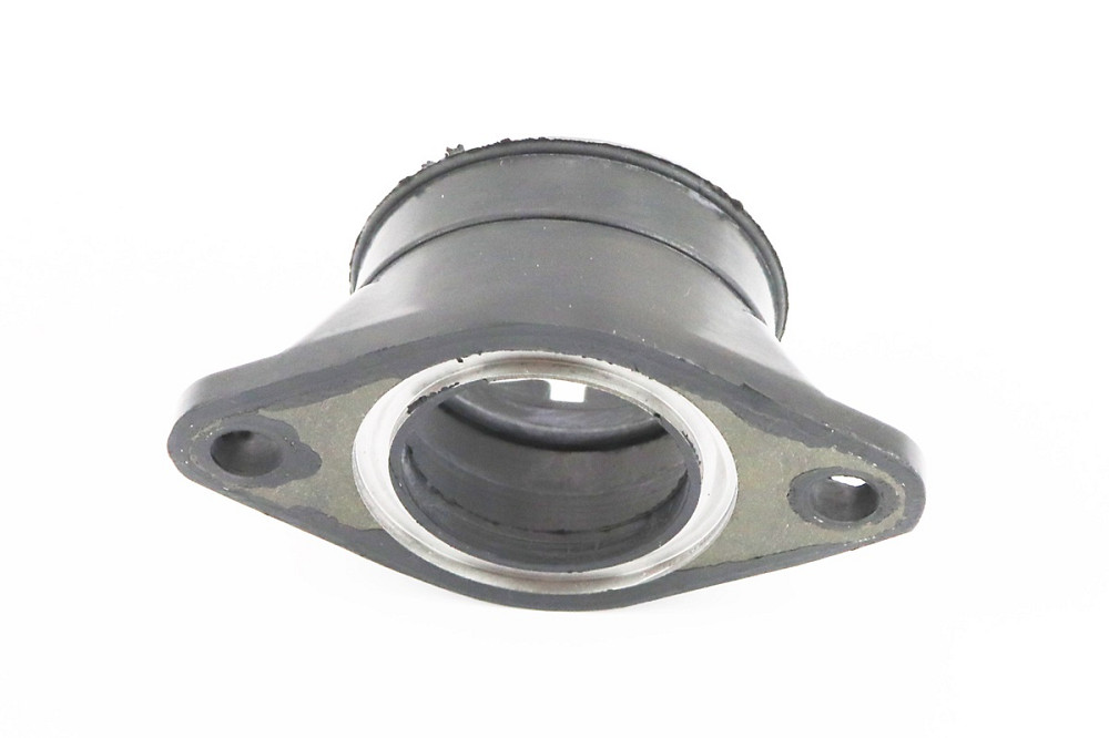 Патрубок мембранного карбюратора (гумовий) Київ - фото 2