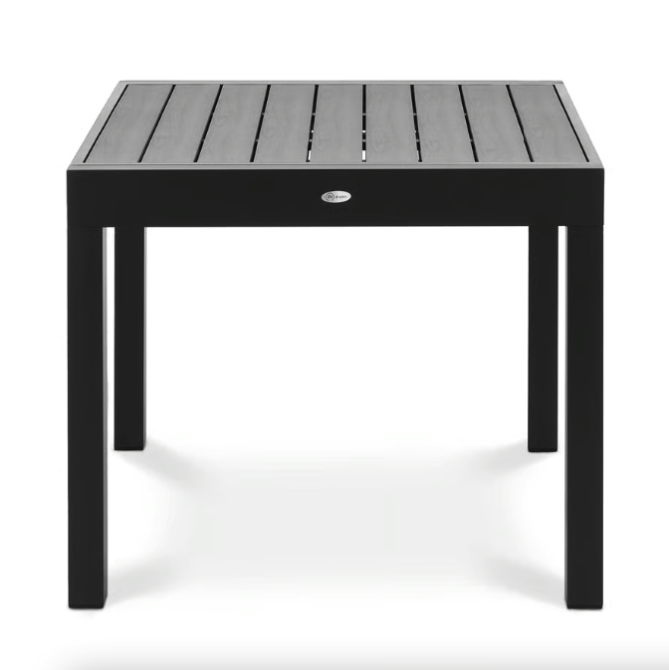 Стіл Di Volio Comlo розсувний сірий Киев - изображение 10