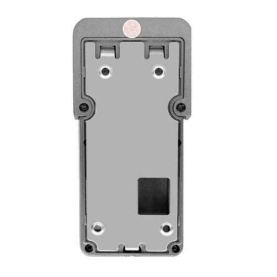 Вызывная панель AHD GV-010-M-PV10-150 Silver Киев