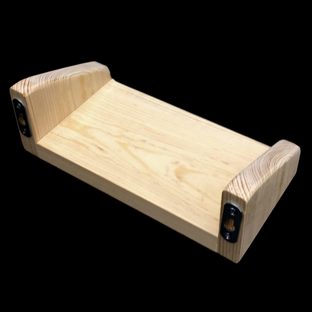 Настенная полка 