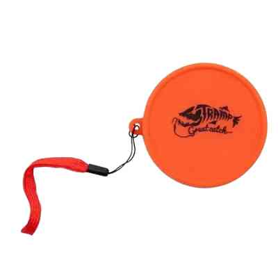 Чашка туристична Tramp Silicone 180ml Orange (UTRC-083-orange) Вінниця