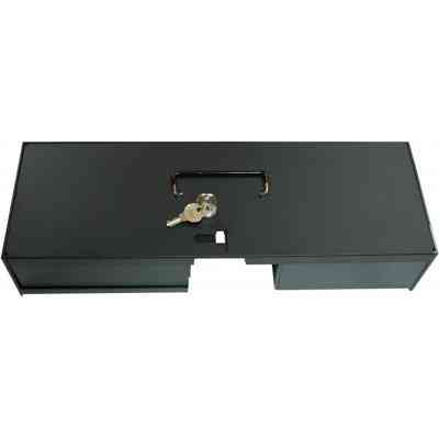 Монетница ІКС з кришкою до FT4617,6B8C (INSERT+LID FT4617) Винница