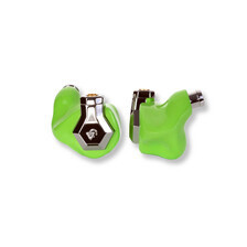 Навушники Campfire Audio PONDEROSA Universal IEM - green +9 sklepów przyjdź przetestuj lub zamów online+ Київ - фото 1