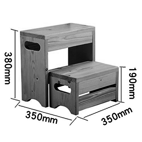 Лавка-сходинка "Місісіпі" сієна Миколаїв - фото 2