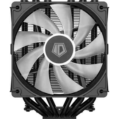 Кулер для процессора ID-Cooling SE-206-XT ARGB Винница