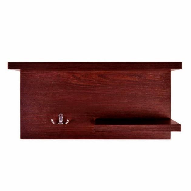 Ключница деревянная 