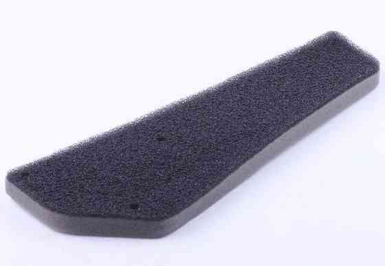 Фільтруючий елемент повітряного фільтра-2 (поролон) – скутер 4 т 50 Мукачево