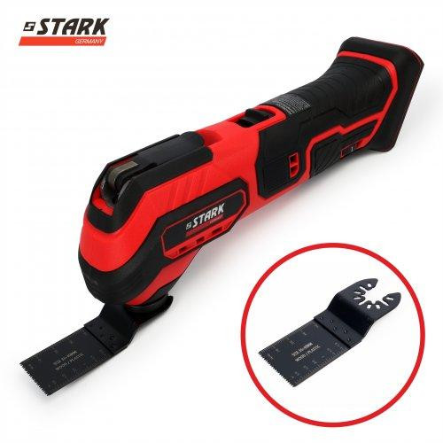 Реноватор акумуляторний STARK CMT-20 Одеса - фото 6