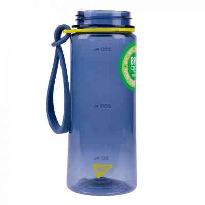 Поильник-непроливайка Yes Fusion 400 мл, блакитна (708317) Винница