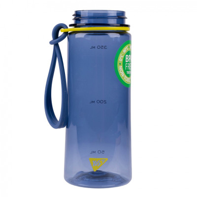 Поильник-непроливайка Yes Fusion 400 мл, блакитна (708317) Винница - изображение 3