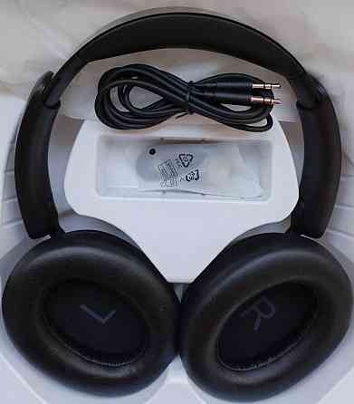 ЧОТИРІ ДРАЙВЕРА! Навушники UGREEN Studio Pro|LDAC ANC BT6.0 120h. Киев