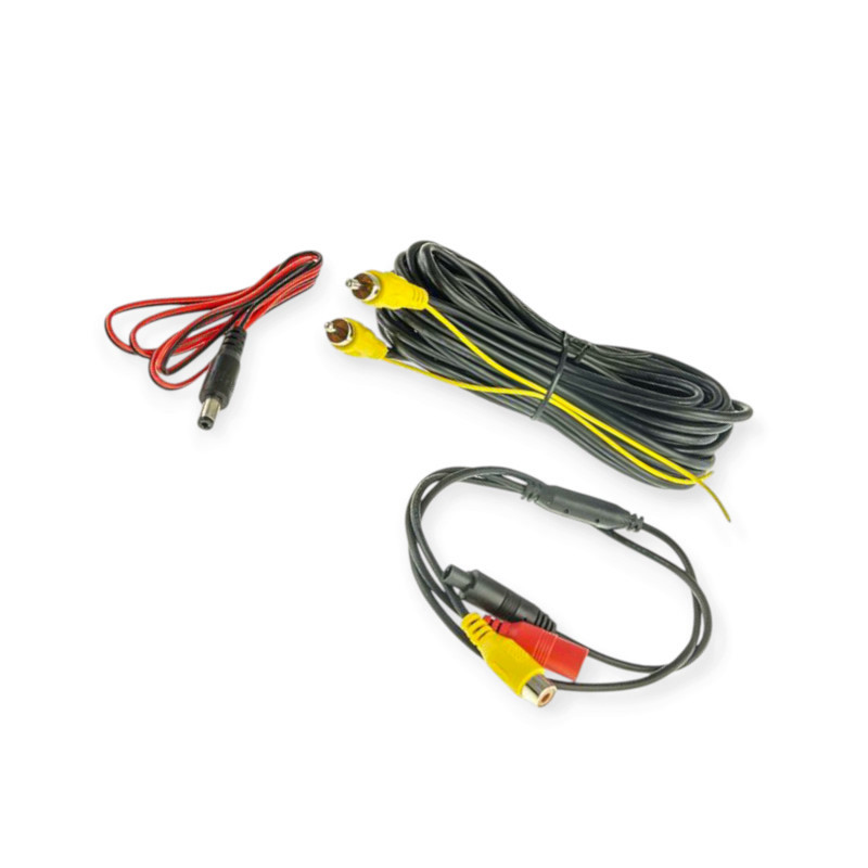 Камера вида вместо ручки багажника Бмв 1,3,5, X1,X5,X6 1920х1080 пикселей, 170°, 4-pin, заднего Мукачево - изображение 2