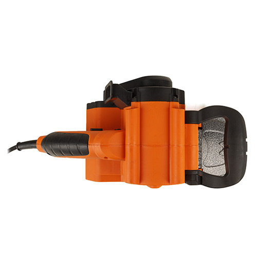 Стрічкова шліфмашина Rebiner RBS-1350 (1350 Вт) — Гарантія 36 міс, Литва Львів - фото 7