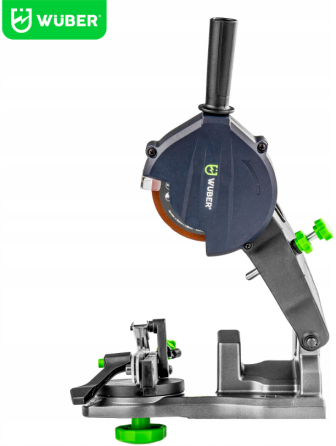 Верстат для заточування ланцюгів 85W Wuber (Польща) Київ