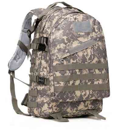 Рюкзак тактичний Assault Backpack 3-Day 35L Вінниця