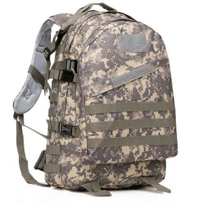 Рюкзак тактичний Assault Backpack 3-Day 35L Вінниця - фото 1