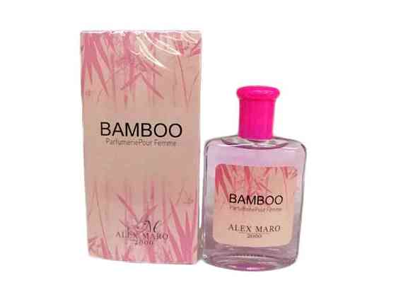 Туалетна вода 100мл Bamboo (Gucci bamboo) ТМ Alex Maro Киев