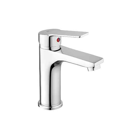 Смеситель для раковины Agua Merida-C010 Киев