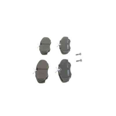 Гальмівні колодки Bosch 0 986 424 531 Вінниця