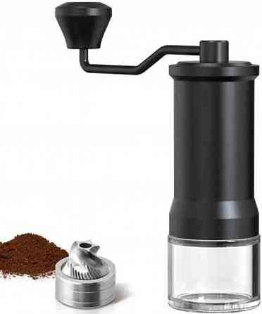 Кавомолка ручна нова. Київ