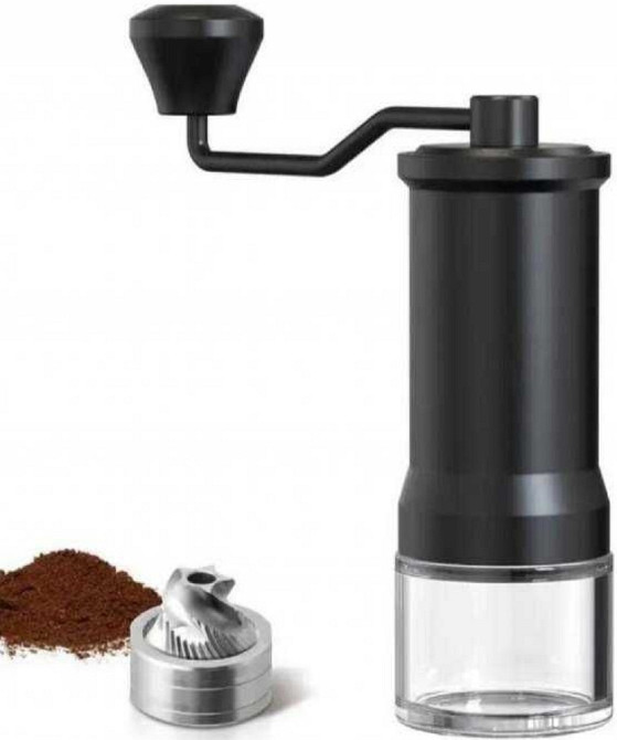 Кавомолка ручна нова. Київ - фото 1