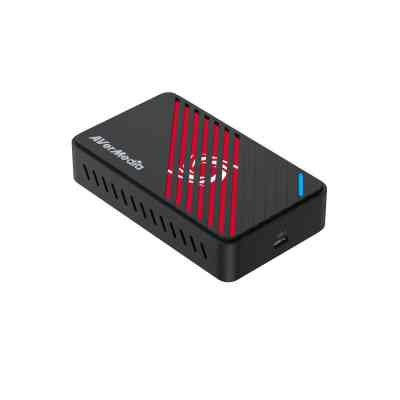 Устройство захвата видео AVerMedia GC553 ProLive Gamer ULTRA S, black (61GC553PR0CA) Винница