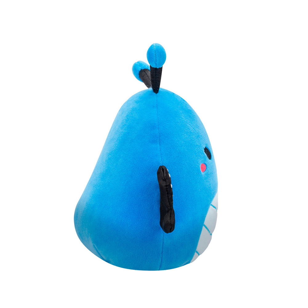 М'яка іграшка Squishmallows – Метелик Вейверлі (19 cm) Дніпро - фото 5