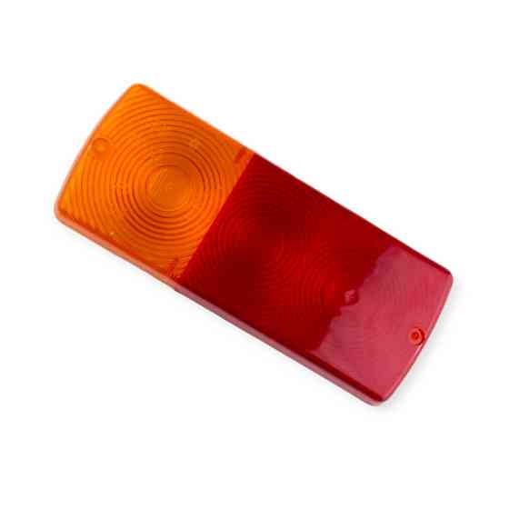 Стекло прицепа (длинного) фонаря Мукачево