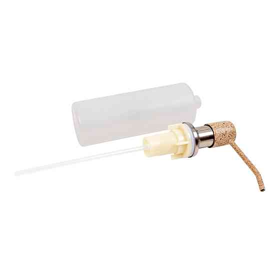 PLATINUM Дозатор вбудований для рідкого мила Platinum S02 Карамель Київ