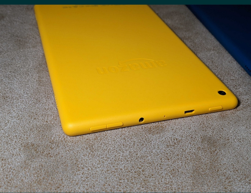 Планшет Amazon Fire HD8 -2018 (8th Gen) на 16 Gb-ІДЕАЛ Харків - фото 7