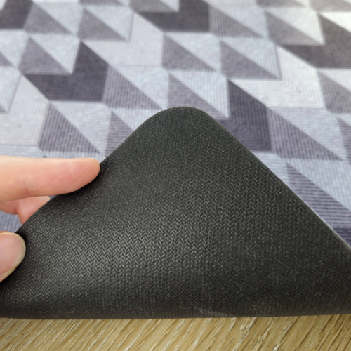 Килимок універсальний для підлоги Прінт Ялинка 60*90см Дариана Житомир