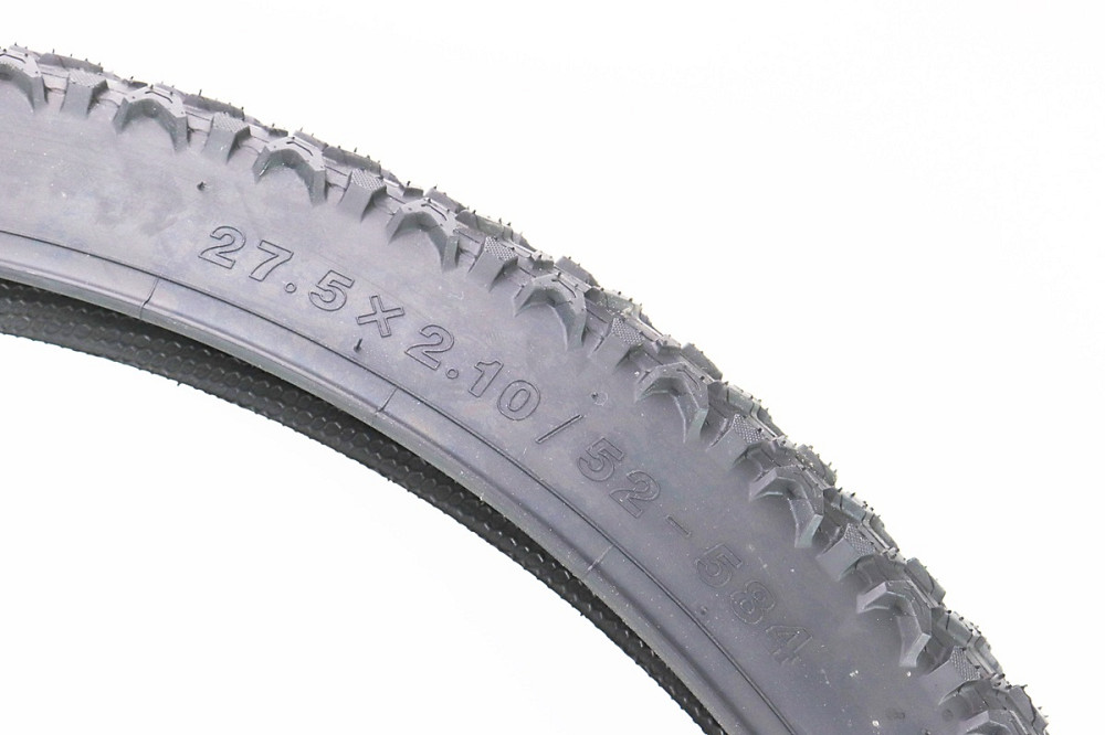 Шина 27,5"x2,10 (54-584) шипована H-5120 Київ - фото 2