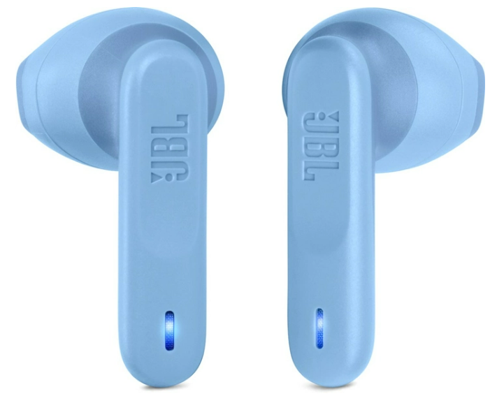 Гарнітура JBL WAVE FLEX Blue (JBLWFLEXBLU) (6861936) Київ - фото 7