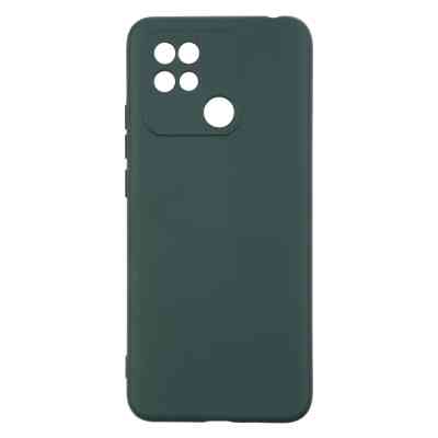 Чохол до мобільного телефона Armorstandart ICON Case Xiaomi Redmi 10C Dark Green (ARM61311) Вінниця