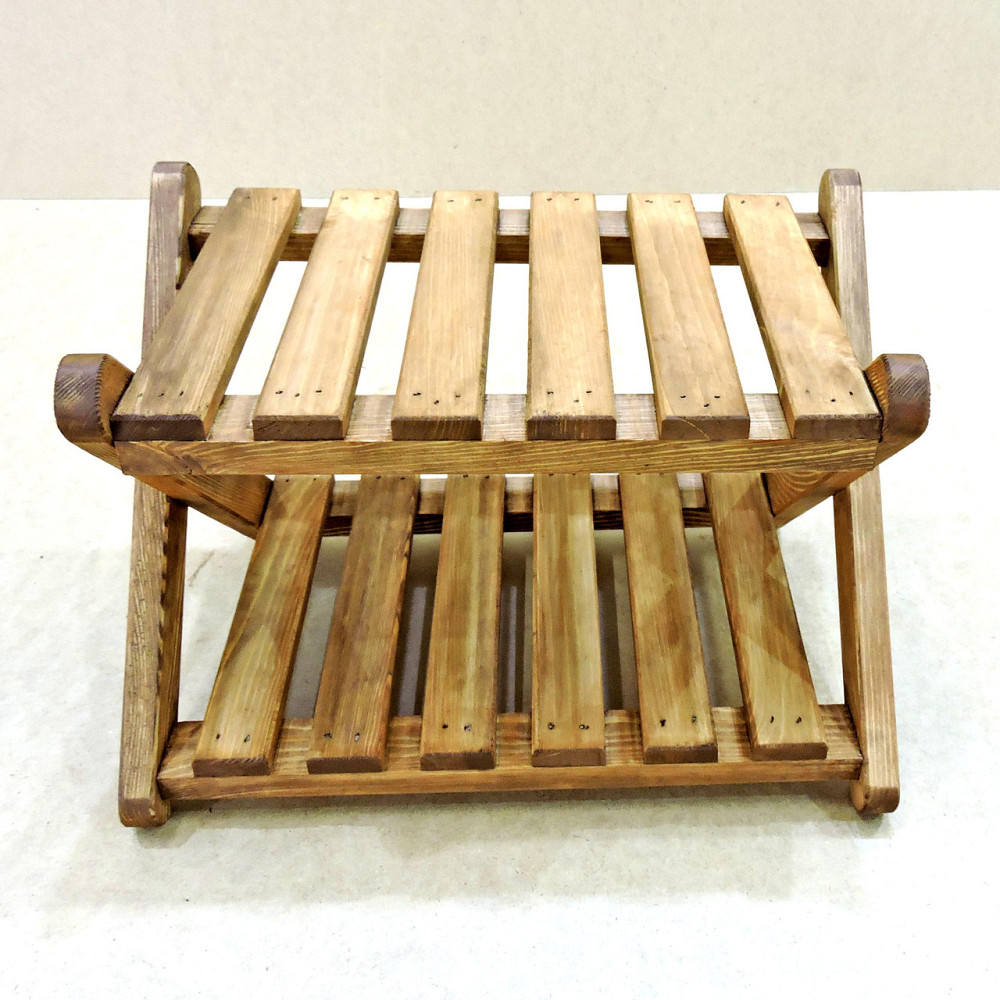 Полка для обуви 