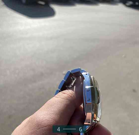 Мужские часы Orient Automatic FERAL003WO. 100m. Киев