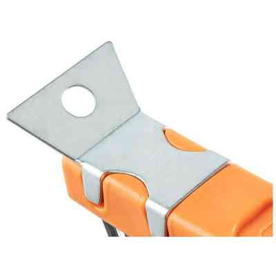 Щетка по металлу Neo Tools 3х19 рядов, прямая проволока 0.3мм, 345мм, двухкомпонентная рукоятка (39-012) Винница