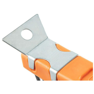 Щетка по металлу Neo Tools 3х19 рядов, прямая проволока 0.3мм, 345мм, двухкомпонентная рукоятка (39-012) Винница - изображение 3