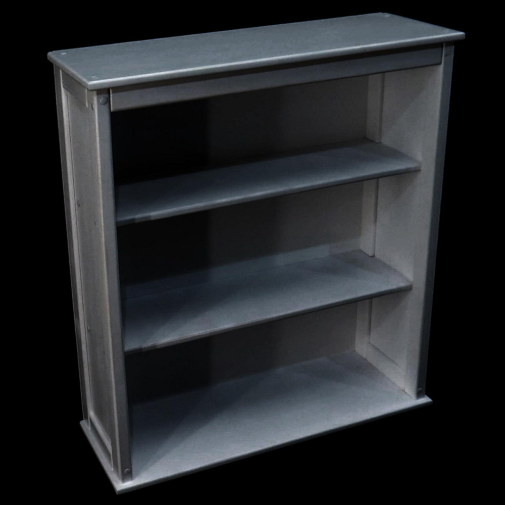 Полиця для ванної "Вертер" маренго Миколаїв - фото 1