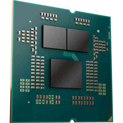 Процессор AMD Ryzen 5 9500F (100-000001406) Винница