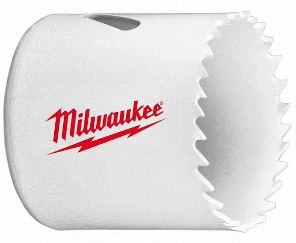 Біметалічна коронка MILWAUKEE 49560014 Hole Dozer 17мм Коломия - фото 1