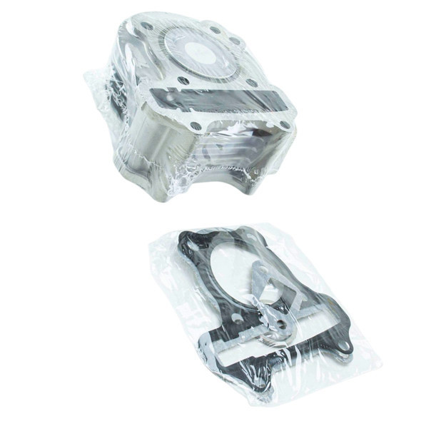 Циліндр збору GY6-80 (d-47,00) TEFLON в Мукачево - фото 1