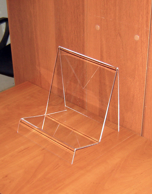 Підставка EKOSTAR під сумки №3-2 210х204х210 Київ - фото 4