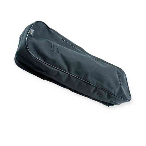 Сумка - органайзер у багажник автомобіль Чері чорна Мукачево