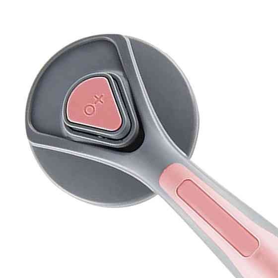 Массажная щетка для собак и кошек с самоочисткой Киев