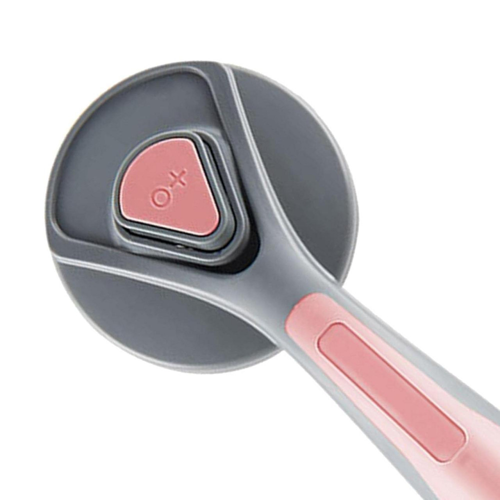 Массажная щетка для собак и кошек с самоочисткой Киев - изображение 5